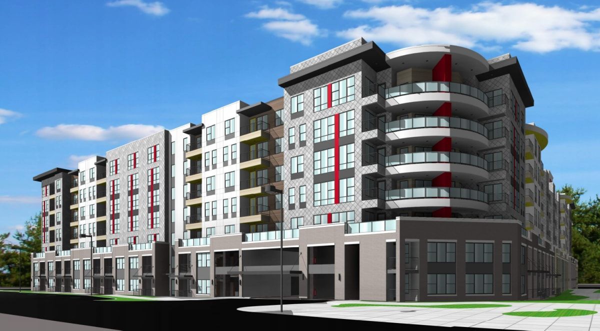 Experience at Epicenter apartments in Colorado Springs, CO