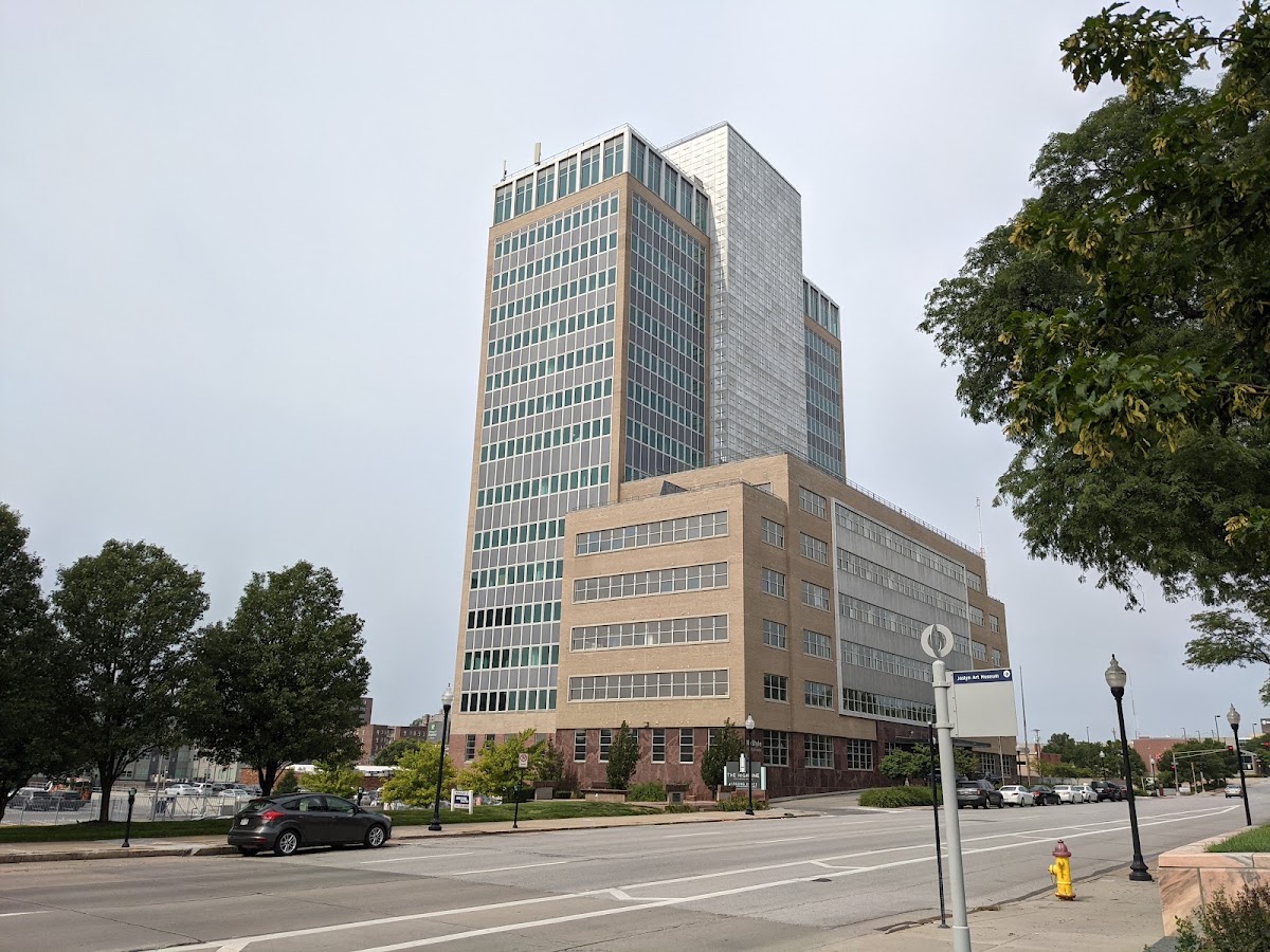 The Highline Apartments apartments in Omaha, NE