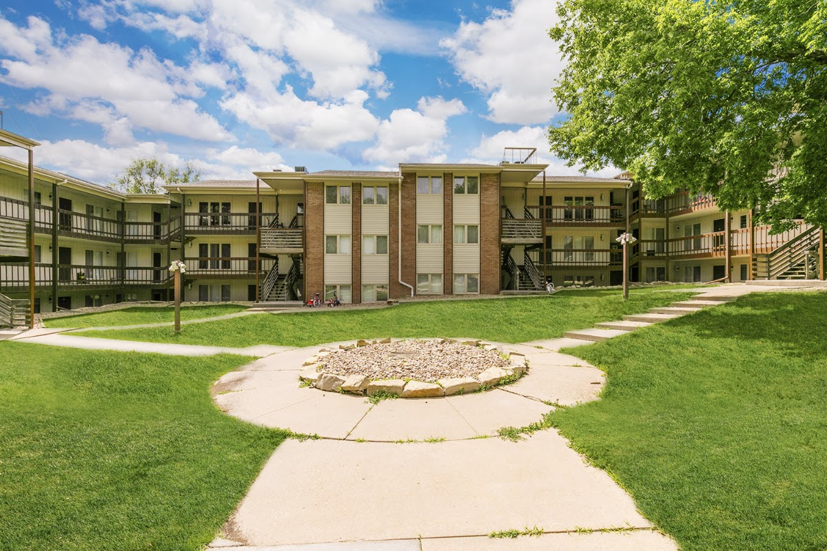 Great Place Properties apartments in Lincoln, NE