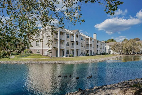 Waterfront Apartments apartments