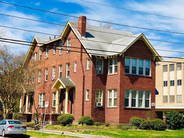 Meredith Communities apartments