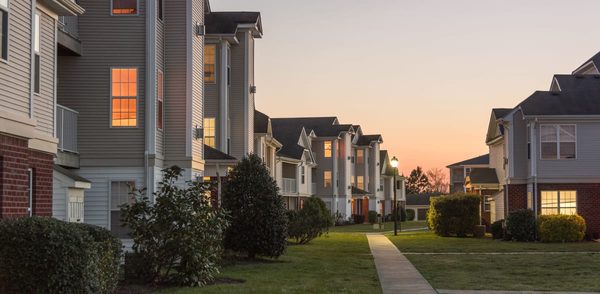 Magnolia Run apartments