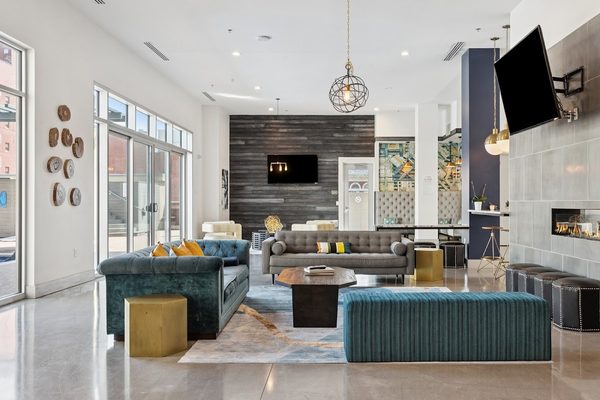 ReNew Wichita apartments