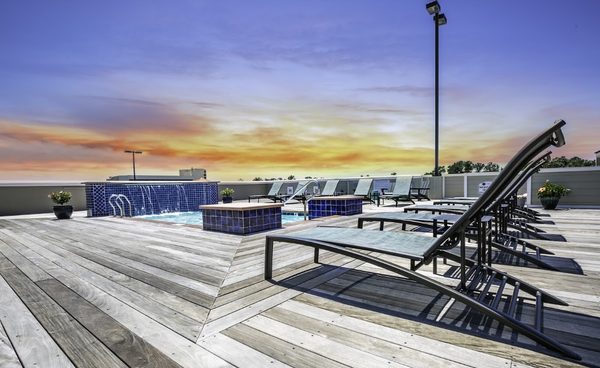 Midtown At Town Center Apartments apartments in Virginia Beach, VA