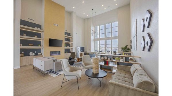 Ascend Symmetry at Cadence apartments