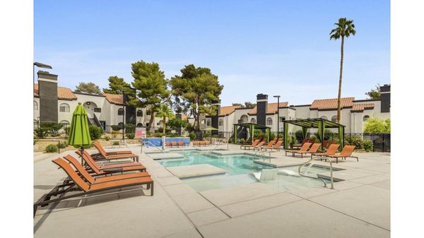 Montego Bay apartments