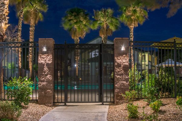 South Valley Ranch Apartments apartments