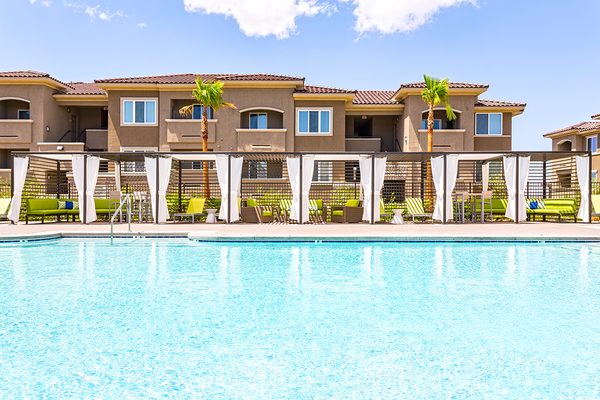 The View at Horizon Ridge Apartments apartments