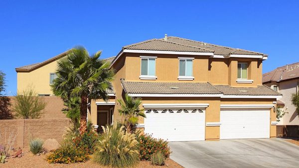 Suncrest Townhomes apartments