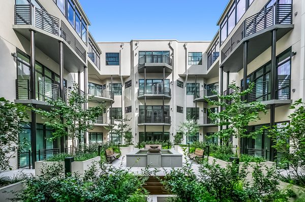 The Annex – French Quarter Apartments apartments