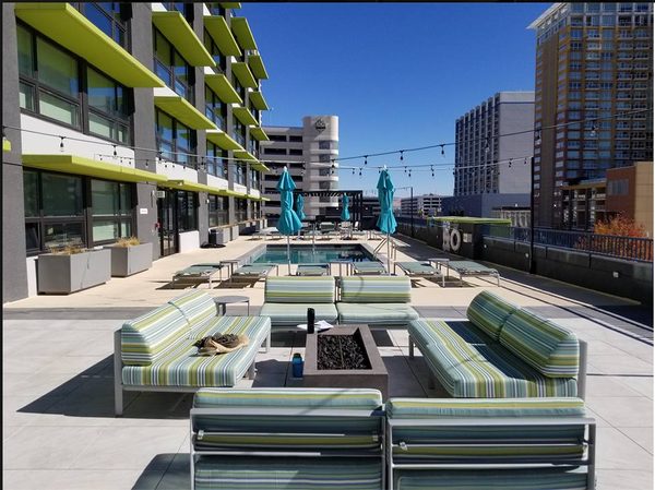 3rd Street Flats apartments