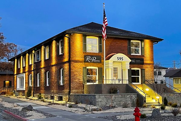 Rylexa Properties | Reno Apartments For Rent apartments