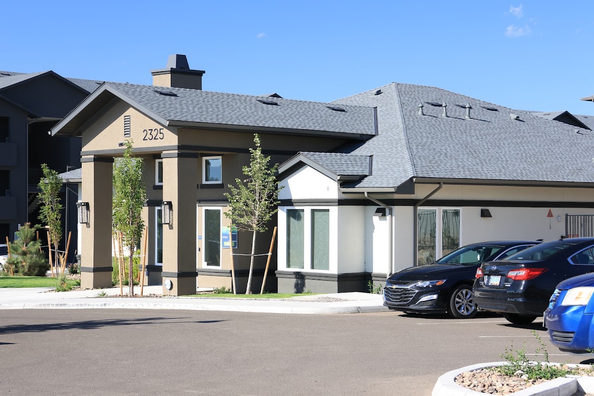 Springview by Vintage apartments in Reno, NV