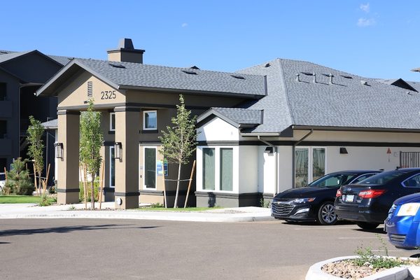 Springview by Vintage apartments in Reno, NV