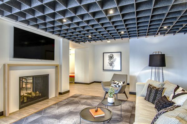 Irvine Exchange apartments