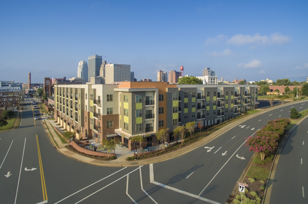 757 North Apartments apartments in Winston Salem, NC