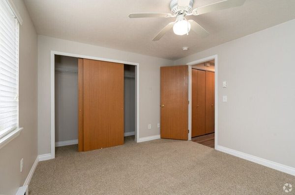 Canyon Greens Apartment apartments
