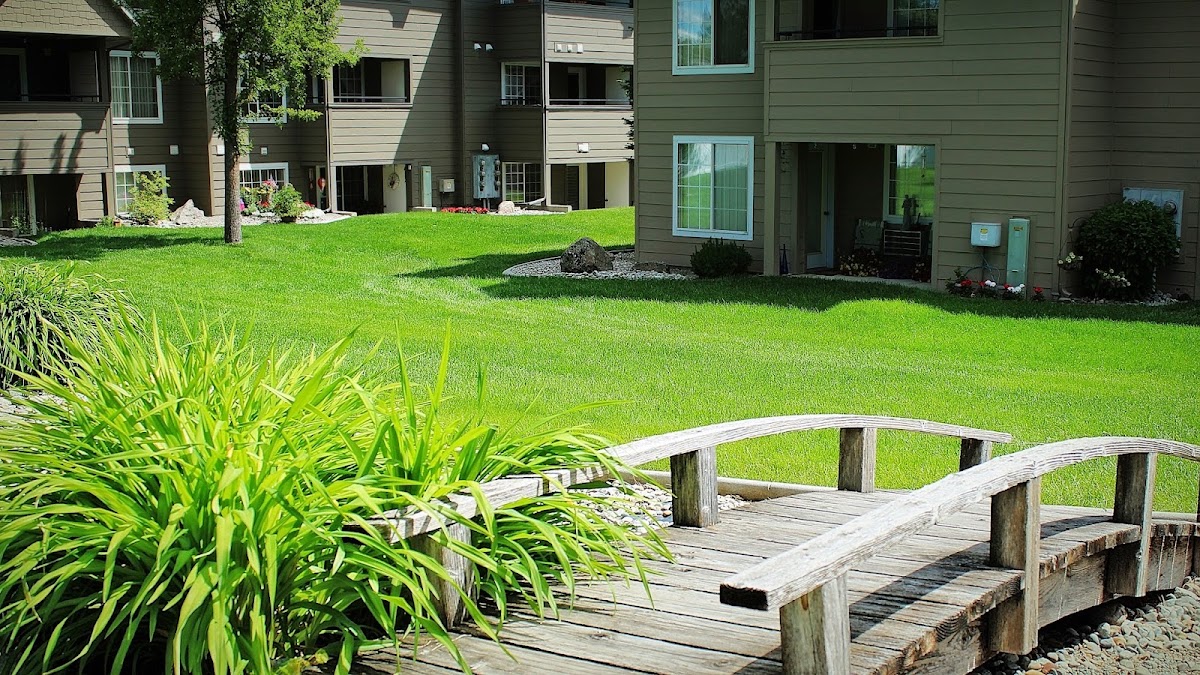 Douglass Properties apartments in Spokane, WA