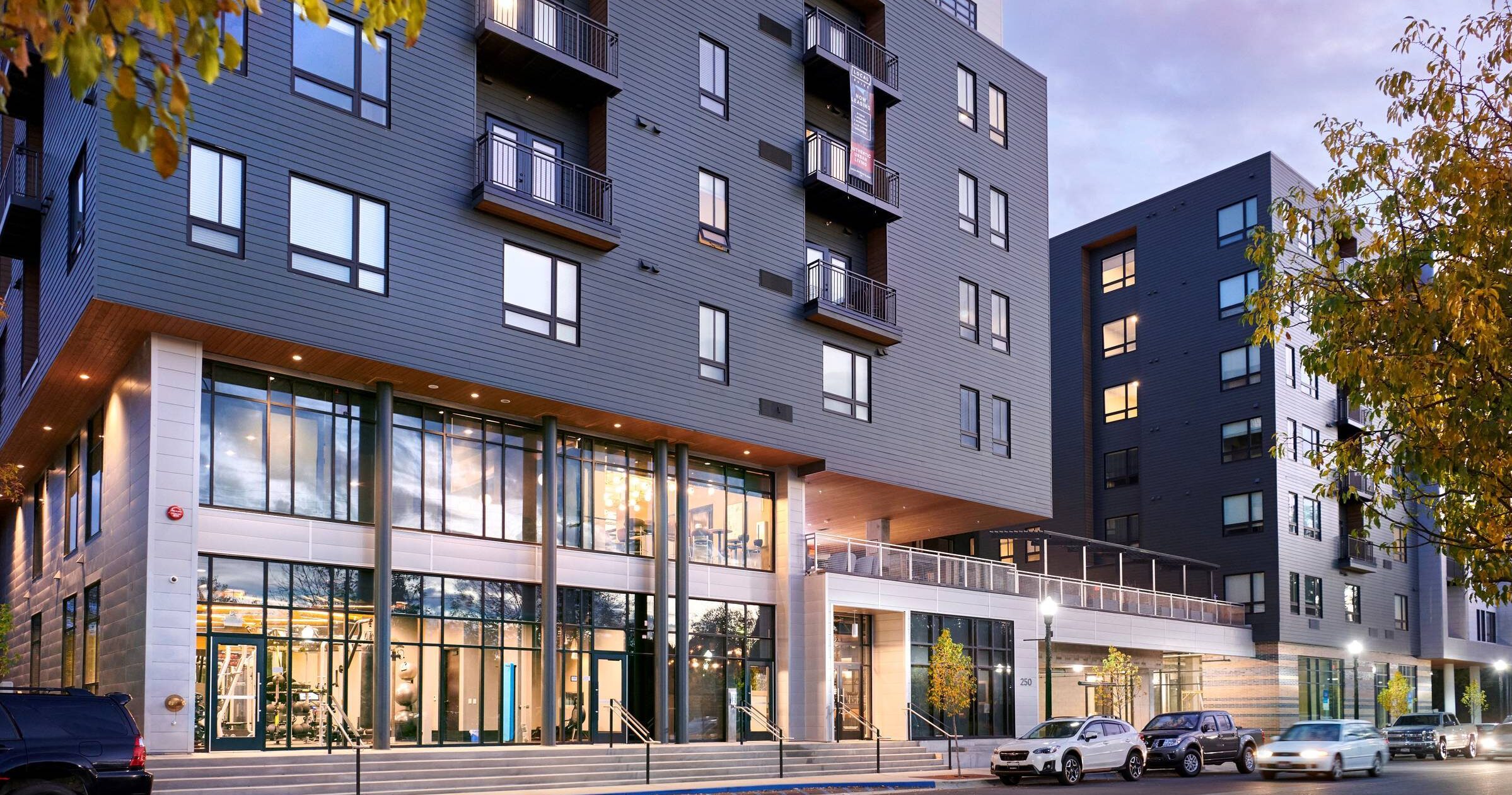 VERVE Boise apartments in Boise, ID