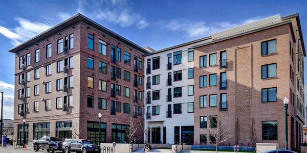 Gibson | 5th & Idaho apartments in Boise, ID