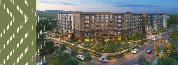 Bartley Lofts apartments