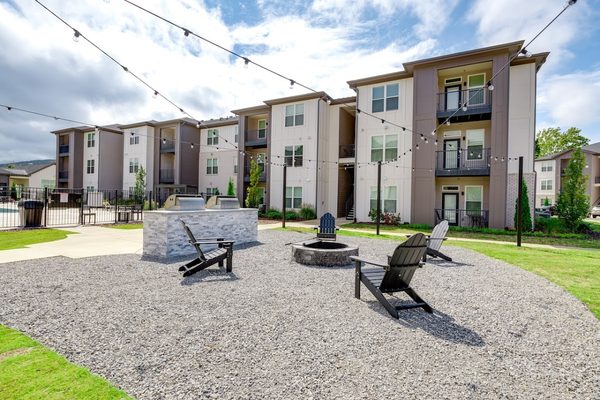 The Views at Chase Creek apartments