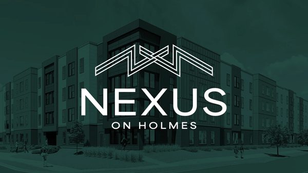 Nexus on Holmes apartments