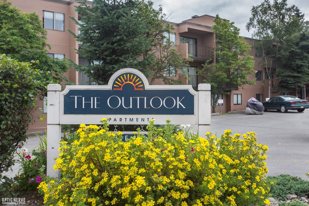 Outlook apartments in Anchorage, AK