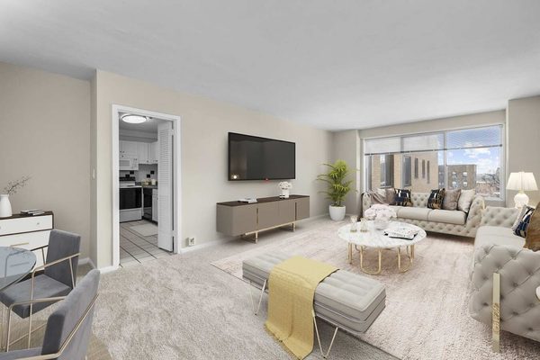 The View at Forest Park Apartments apartments