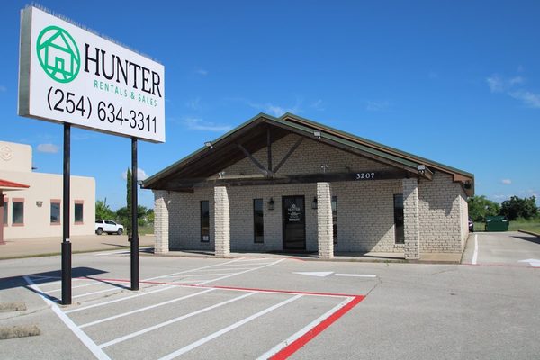 Hunter Rentals & Sales apartments in Killeen, TX
