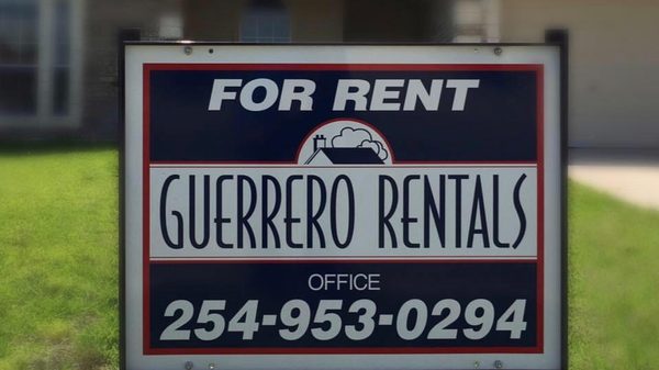 Guerrero Rentals apartments in Killeen, TX