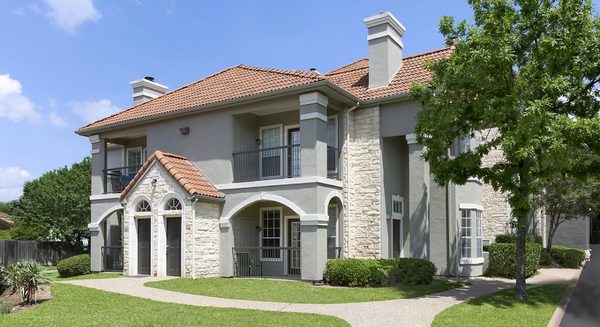 Boulevard at Town Lake apartments in Austin TX