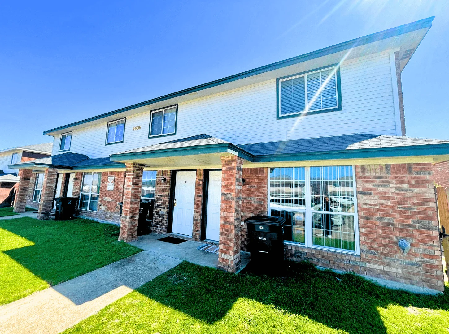 Killeen Townhomes Furnished Temporary Apts apartments in Killeen, TX
