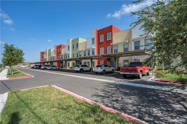 RENT NOW RGV apartments