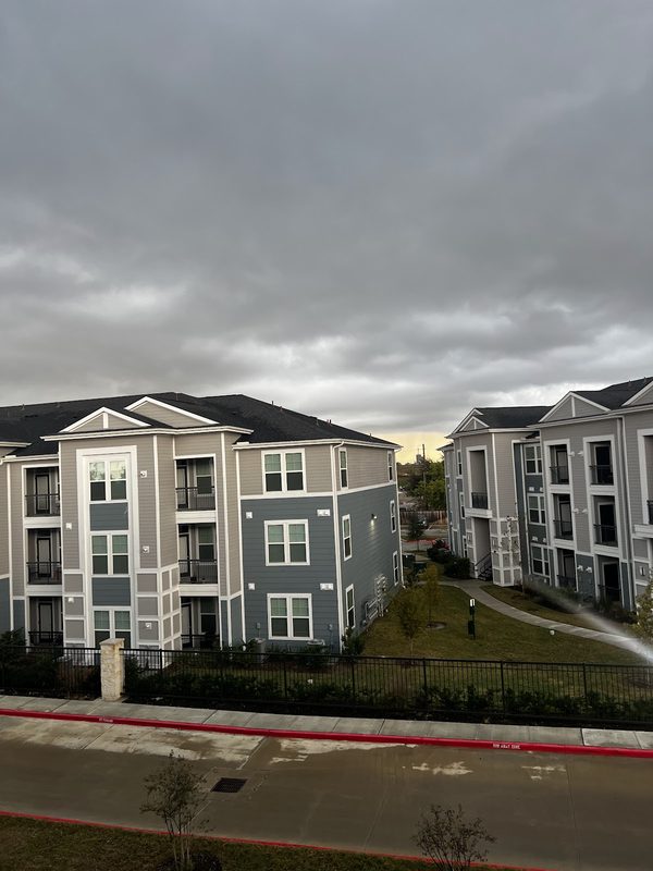 Smart Living Allen Genoa apartments in Houston, TX