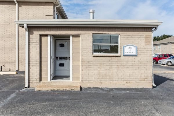The Life at Park View apartments in Pasadena, TX
