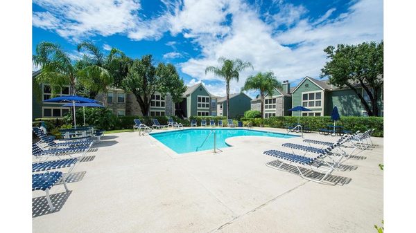 Willow Springs Apartments apartments in Pasadena, TX