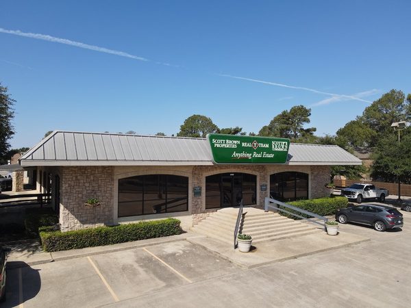 Scott Brown Properties apartments in Denton, TX