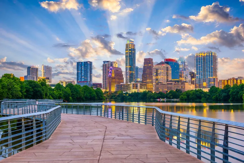 PURE Property Management of Texas apartments in Round Rock, TX