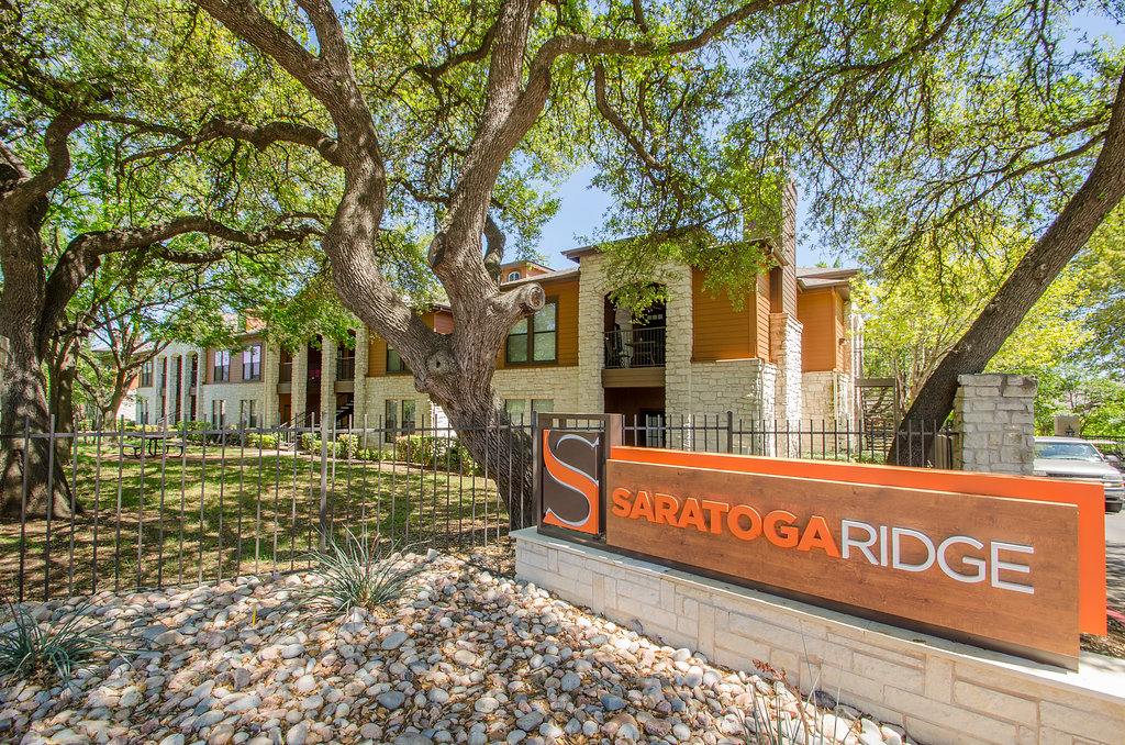Saratoga Ridge Apartments apartments in Austin, TX