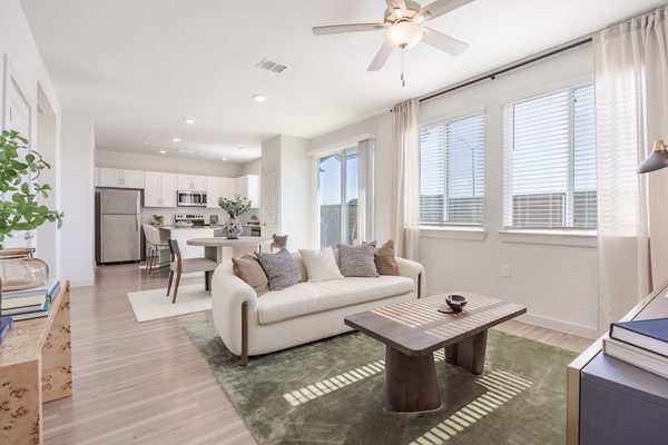YardHomes Meadow Lake apartments