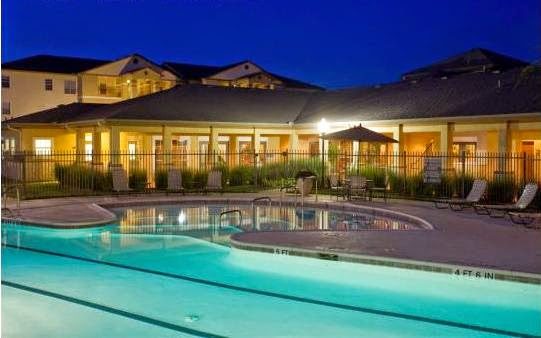 Chandler Creek Apartment Homes apartments in Round Rock, TX