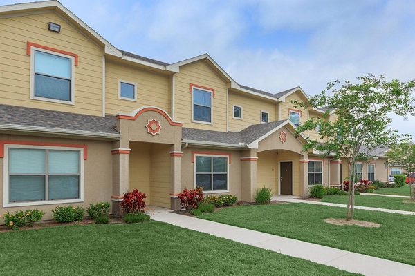 Citrus Gardens apartments in Brownsville, TX