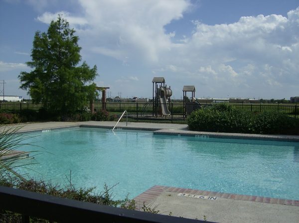 Glenwood Apartments apartments in Amarillo, TX