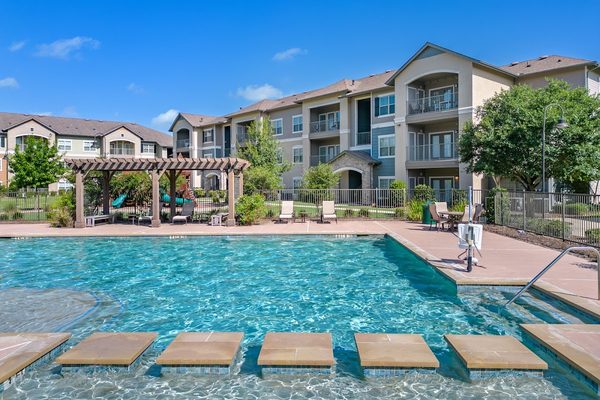 Cypress Creek Wayside Drive apartments