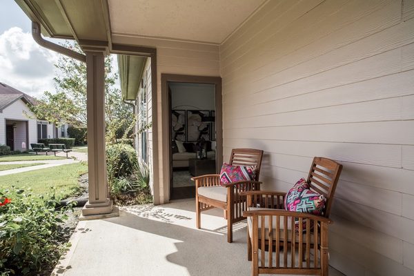 Attiva Pearland apartments in Pearland, TX