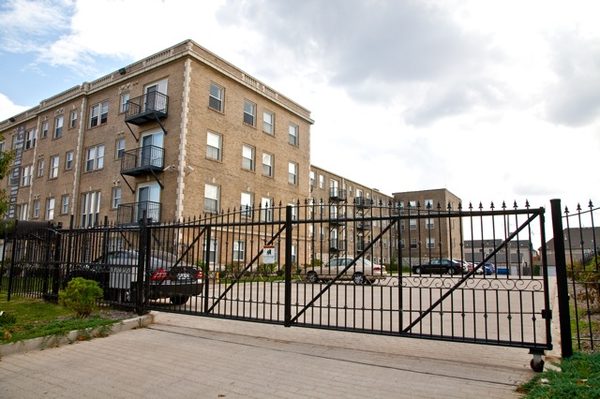Gallery CWE apartments