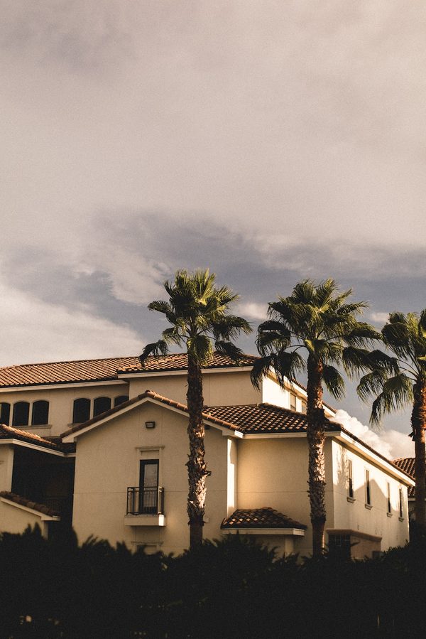 St. Lucia At Bentsen Lakes apartments in Mission, TX