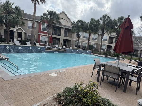 Rincon Apartments apartments in Mcallen, TX