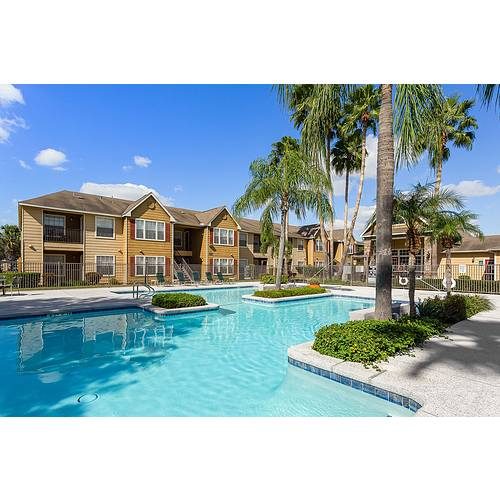 Hearthstone Apartments apartments in Mcallen, TX